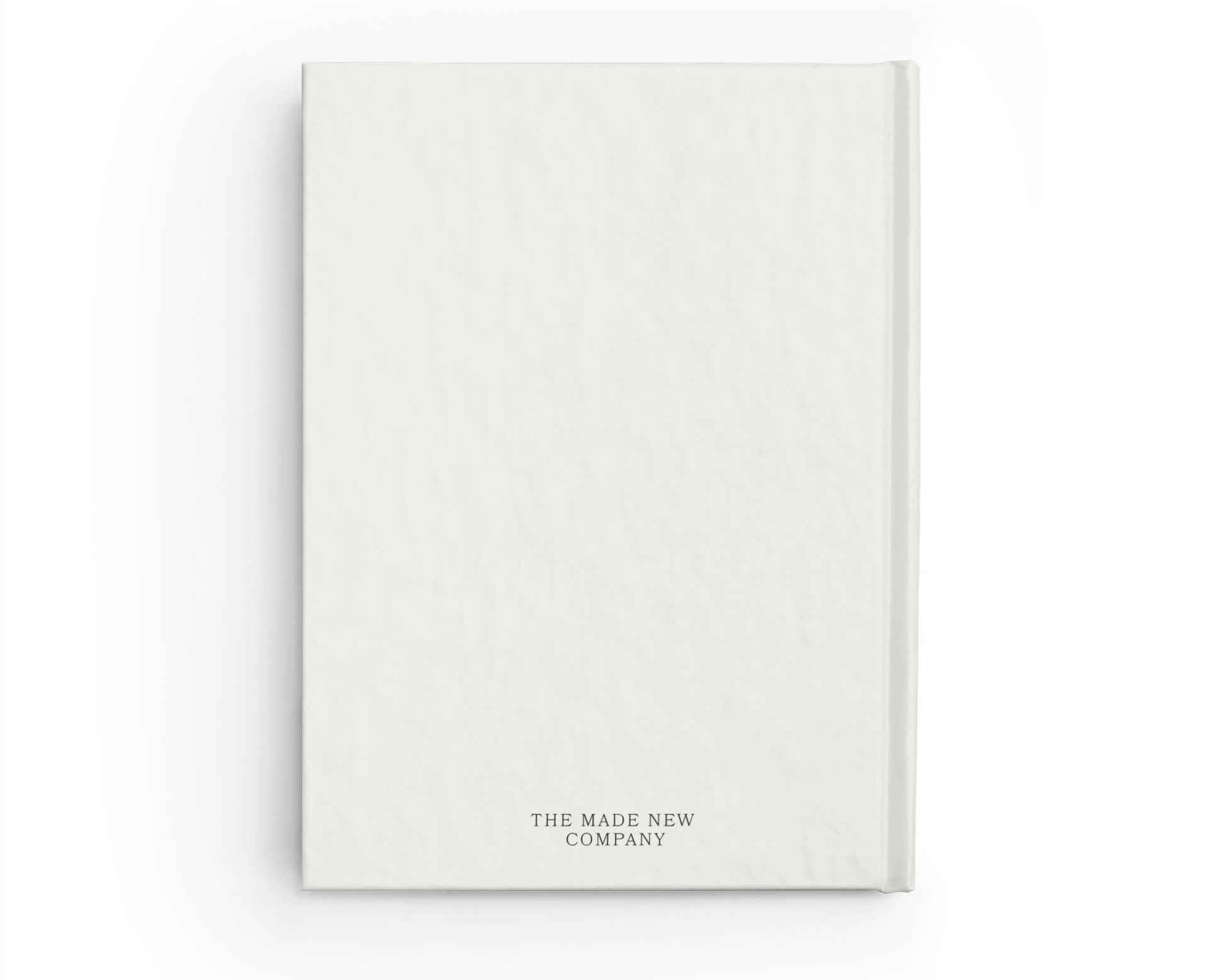 Minimalist prayer journal inspired by bible verse Matthew 5:14. 