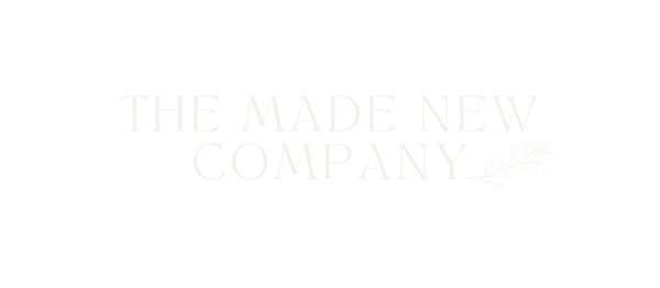 The Made New Company