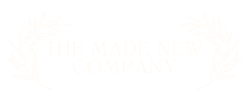 The Made New Company